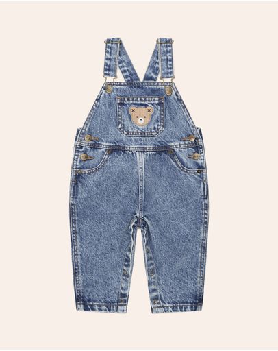 Denim Blue