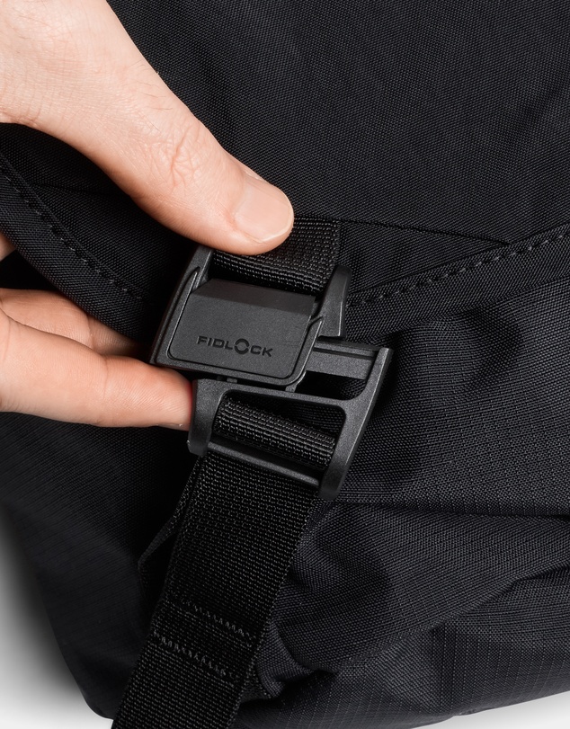 Bellroy - Venture Messenger 16