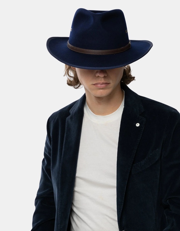 City Hatters - City Hatters Yarra Hat