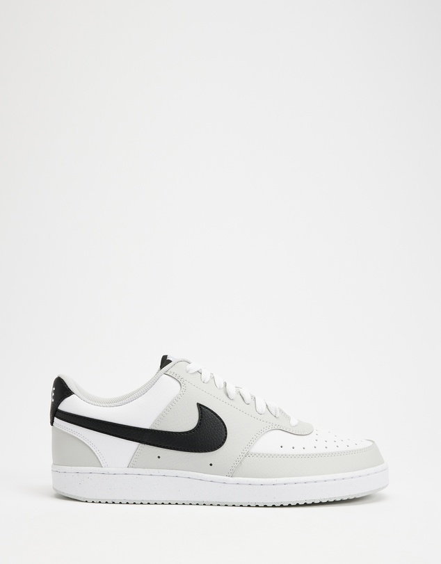 Nike - Court Vision Low Mens
