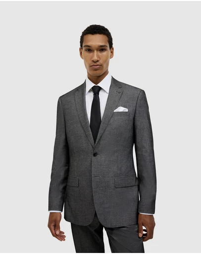 Politix - Powell Tailored Jacket