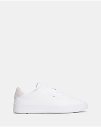 Tommy Hilfiger - TH Court 7A2 Sneakers - Men's
