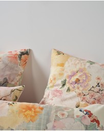 Linen House - Cailee Quilt Cover Set