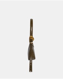 Steve Madden - BTanzie Olive Handbag