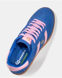 Goodsole - 2001 Parallel
