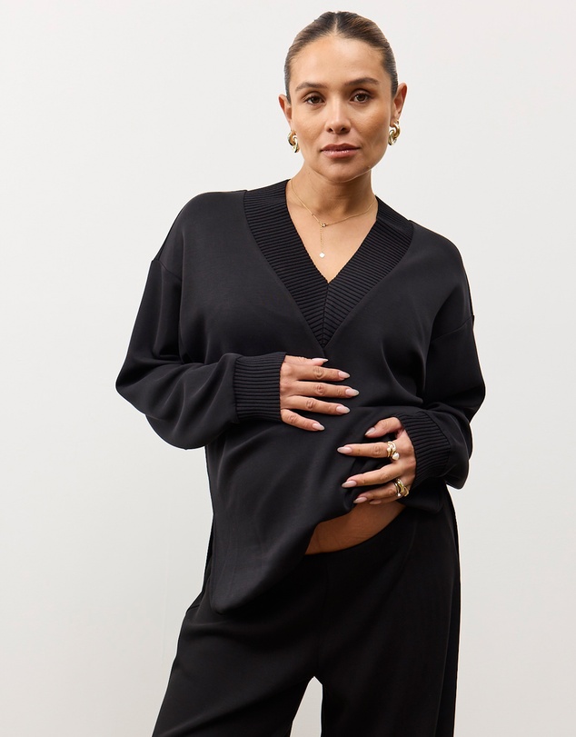 portier - Lucia Lounge Top