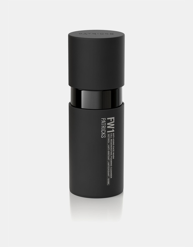 PATRICKS - FW1 Anti Aging Cell Regenerating Foaming Wash