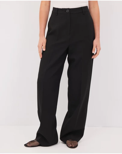 Calli - Hayes Tailored Pants