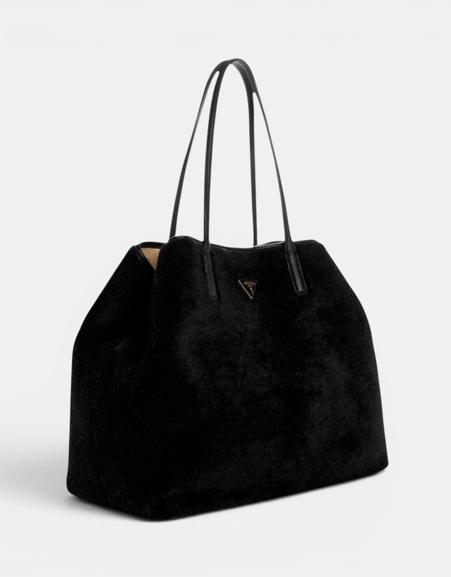 GUESS - Victoria Large 2 In 1 Tote Bag
