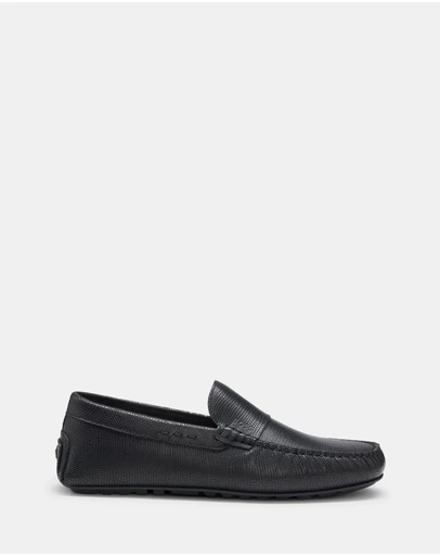 BOSS - Noel Moccasins