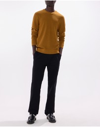 Marcs - Gordon Textured Merino Knit