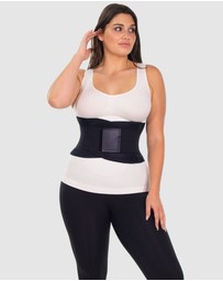 B Free Intimate Apparel - Hourglass Waist Trainer