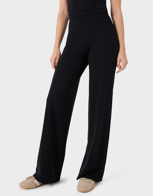 REC GEN - FITform Wide Leg Pant