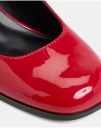Call It Spring - Adele Heels