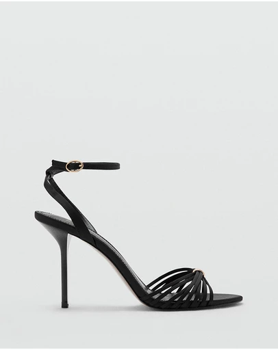 M.N.G - Serena Heels
