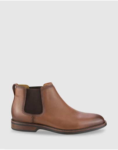 Florsheim - Traveller Chelsea