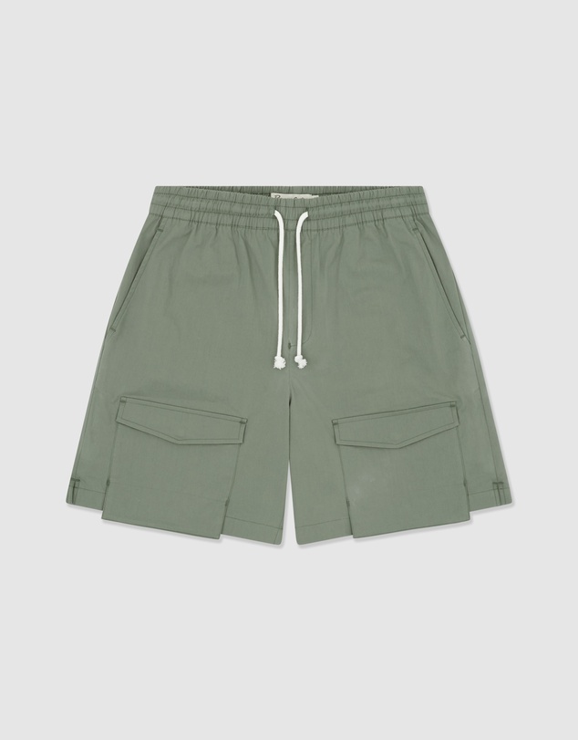 B.Cools - Valance Short