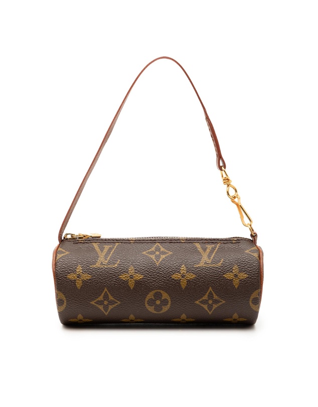 Pre-Loved by Azura Reborn - Pre-Loved Monogram Papillon Pochette