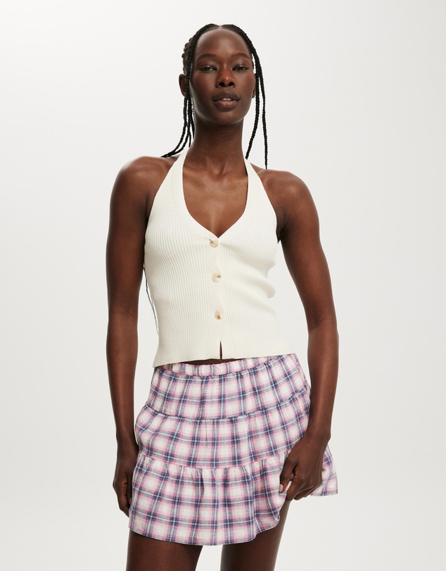 Cotton On - Haven Mini Skirt