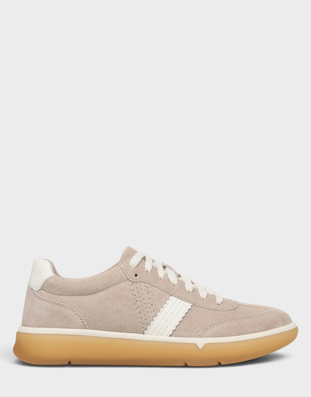 Vionic - City Walk Casual Sneaker - Lucid Beige