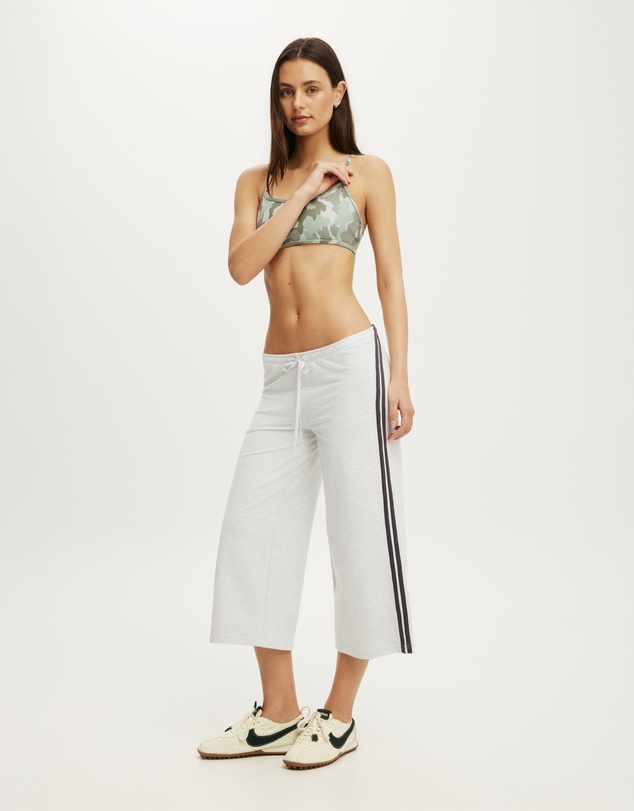 Cotton On Body Active - Sculpt Fleece Culotte