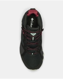Columbia - Peakfreak Hera Mid Outdry Shoes - Women's