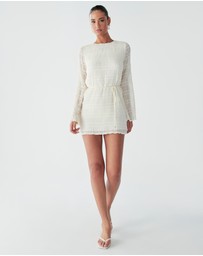 BWLDR - Ashleigh Dress