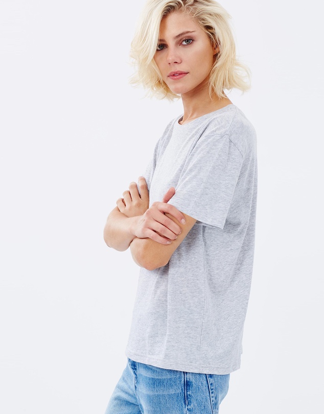 Assembly Label - Anyway Tee
