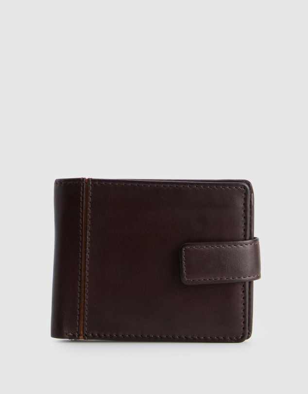 Evity - RFID Oscar Tab Wallet