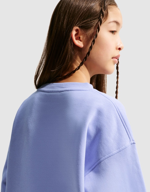 Nike - Club Fleece Oversized Sweatshirt - Teens