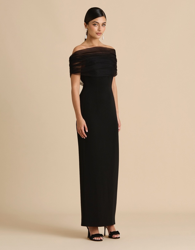 Sonya Moda - Romina Dress