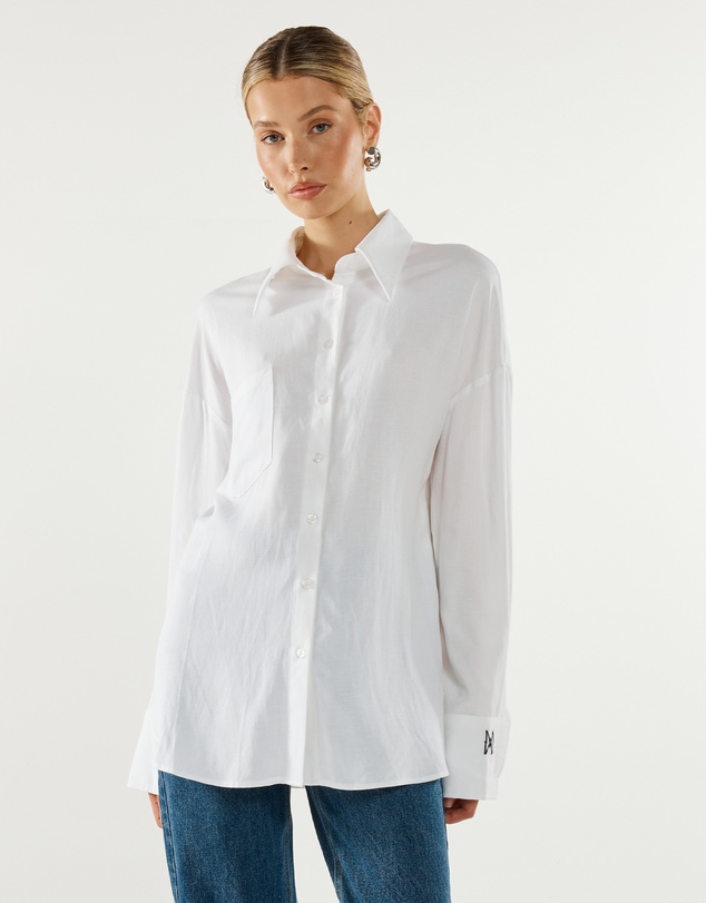 Madison The Label - Lyon Shirt