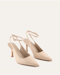 Jo Mercer - Ava High Heels