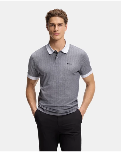 BOSS - Polo TL Polo