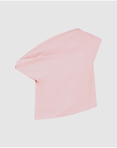 Icy Pink