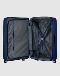 American Tourister - Curio 2 Large Suitcase (80 cm)