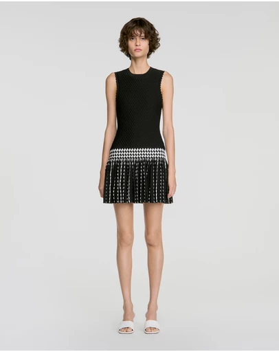 Sandro - Solea Dress