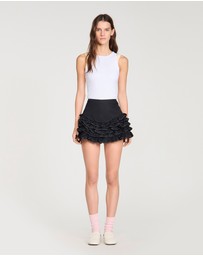Sandro - Chou Shorts
