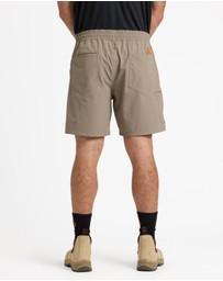 Volcom - Mens Rack Ii 17