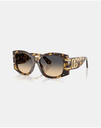Dolce & Gabbana - DG4501