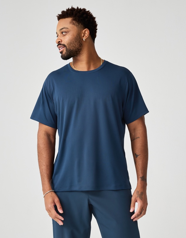 Brooks - Dash Short Sleeve