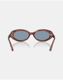 Ray-Ban - 0RB2223