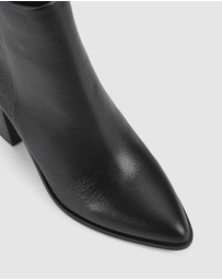 Siren - Ricci Ankle Boots