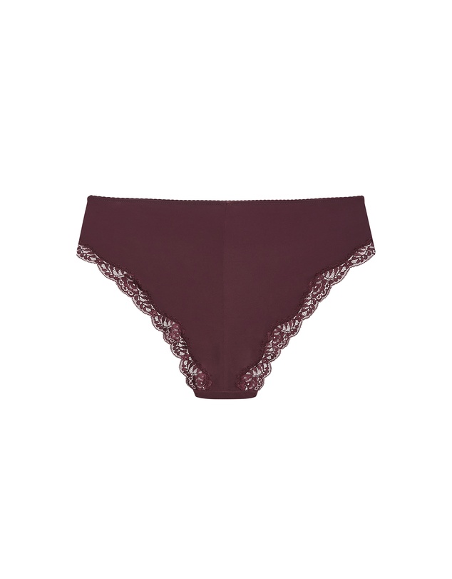 City Chic - Fifi Hi Waist Shorty