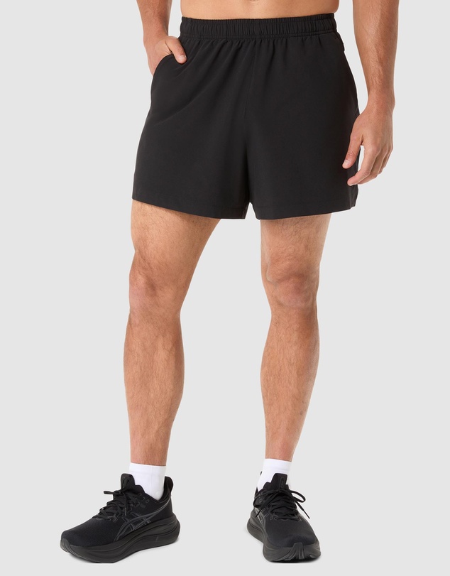 ASICS - Stretch Woven 5 Inch Short - Men's