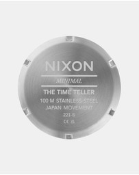 Nixon - Time Teller Watch