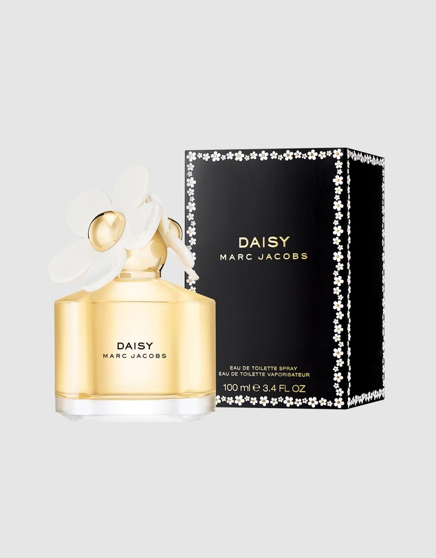 Marc Jacobs - Daisy Eau de Toilette 100 ml