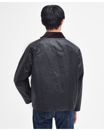 Barbour - Transport Wax Jacket