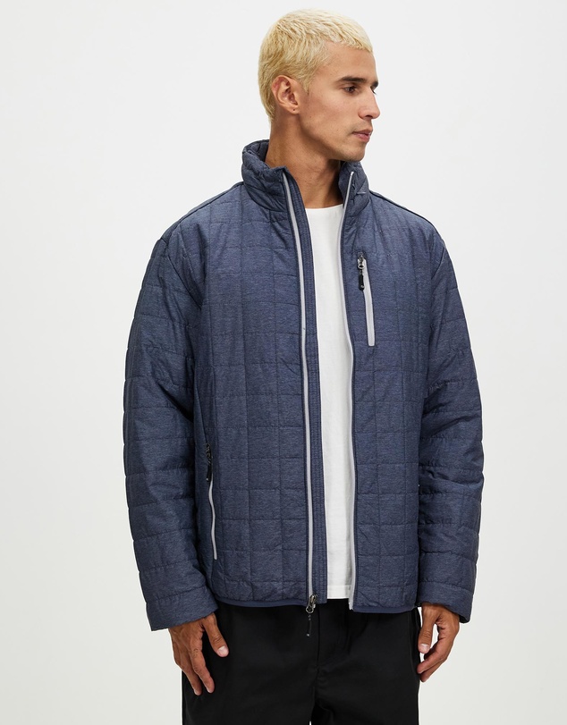Cutter & Buck - Rainer Puffer Jacket