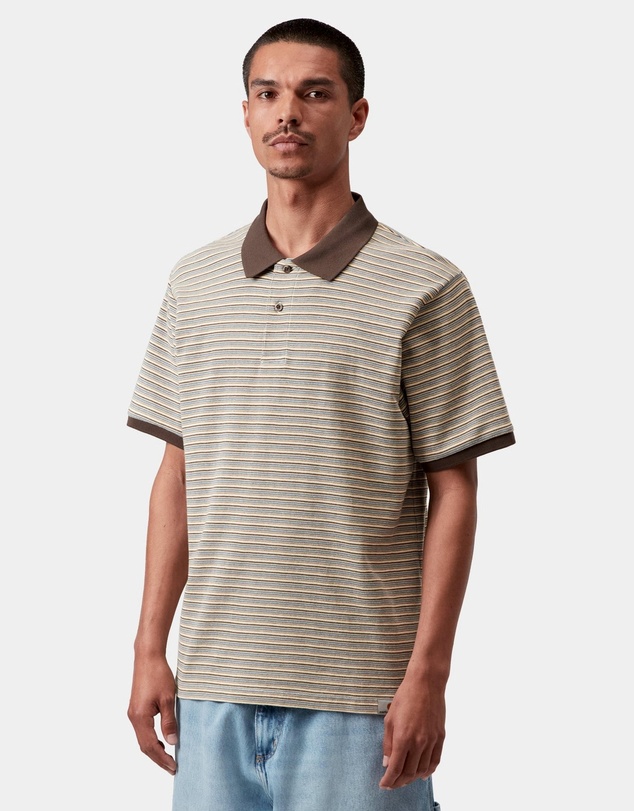 Carhartt WIP - SS Dion Polo
